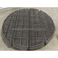 Stainless Steel Knitted Wire Mesh